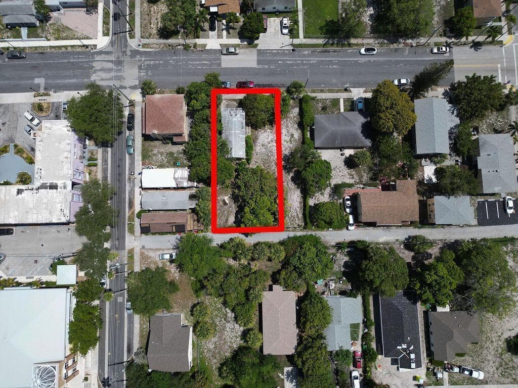 809 7th Street, West Palm Beach, FL 33401 — zdjęcie 3