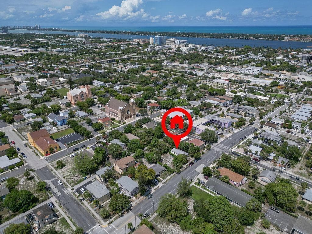 809 7th Street, West Palm Beach, FL 33401 — zdjęcie 4