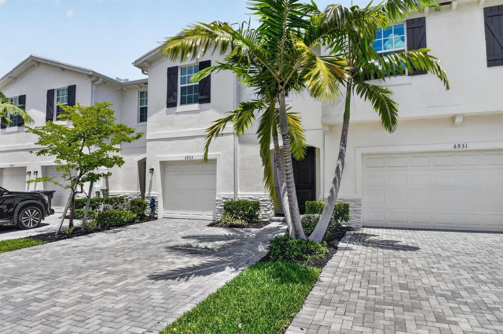 6933 N Harbours Edge Avenue, Lake Worth, FL 33467 — zdjęcie 3
