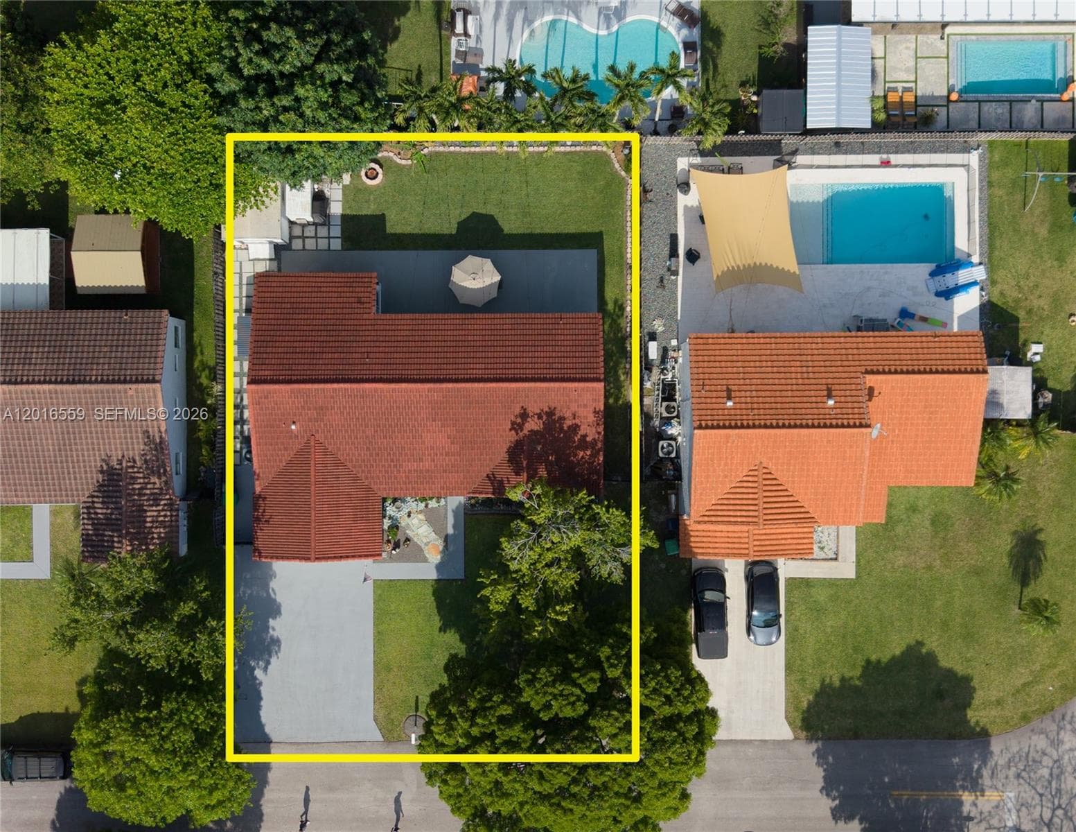 17601 SW 138th Ct, Miami, FL 33177 — zdjęcie 3