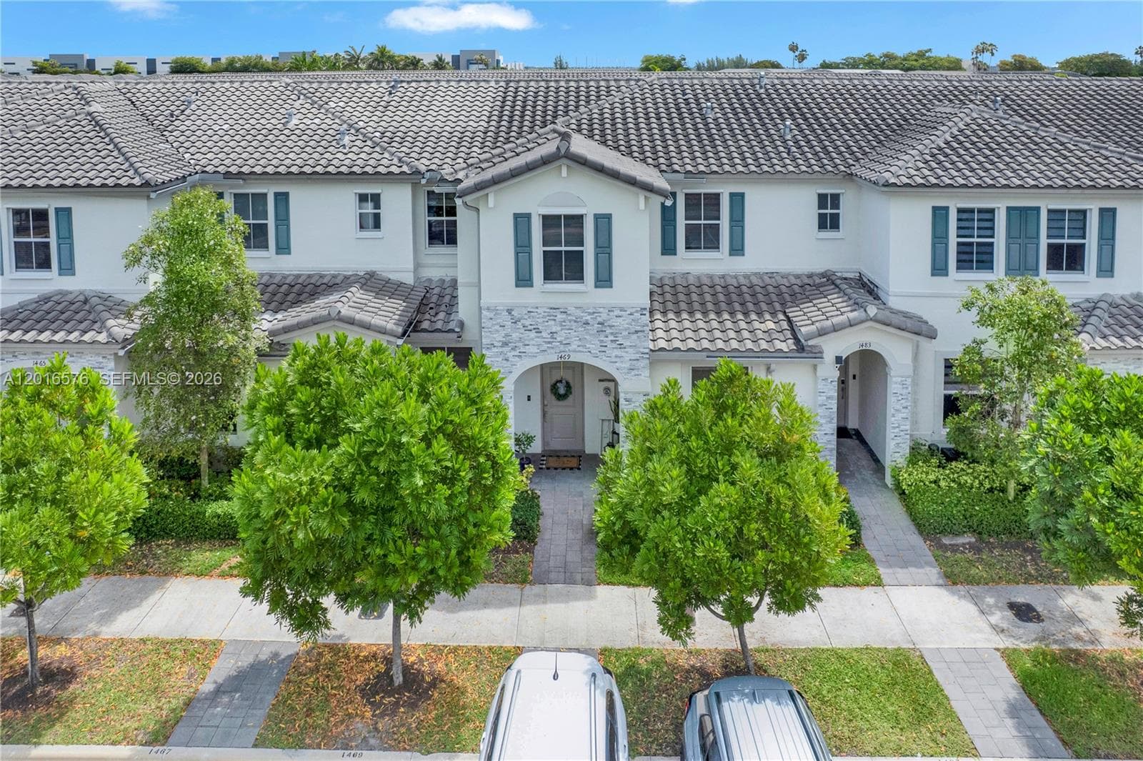 1469 SE 26th Ter, Homestead, FL 33035 — zdjęcie 2