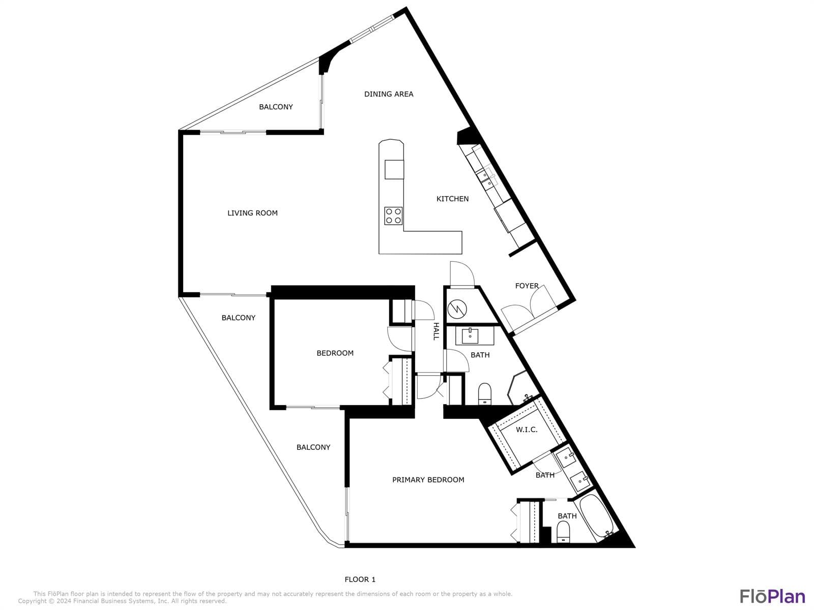 5420 N Ocean Drive # 906, Singer Island, FL 33404 — zdjęcie 2