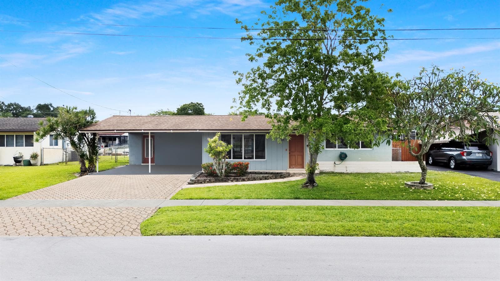1340 SW 56th Avenue, Plantation, FL 33317 — zdjęcie 2