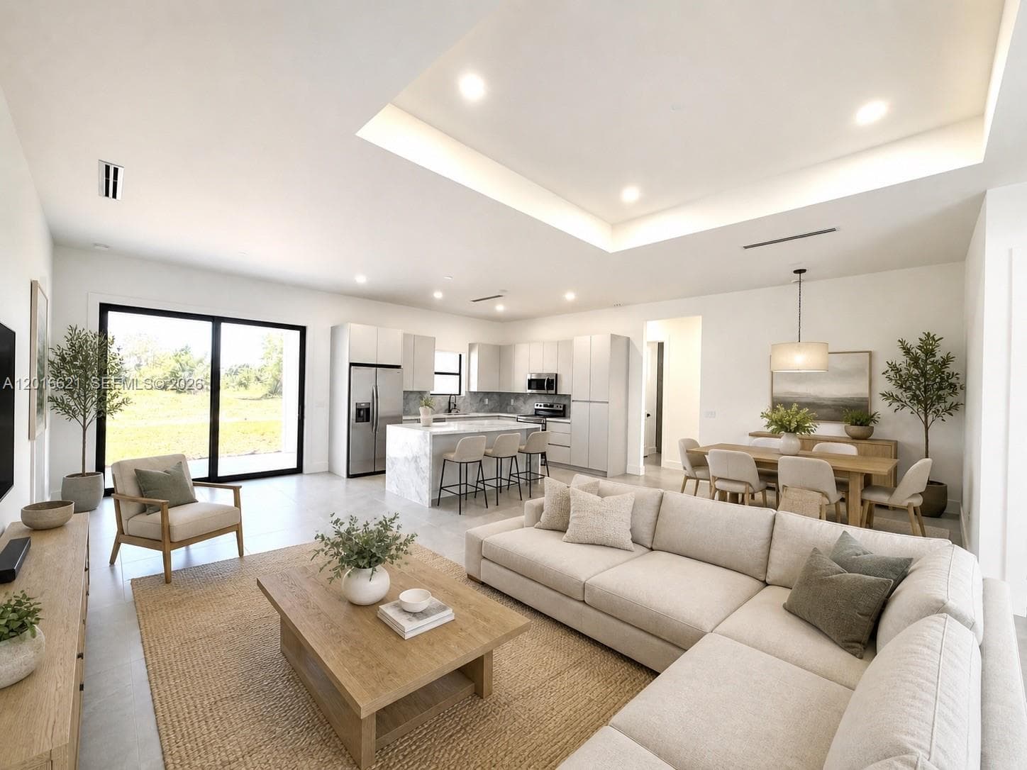 3522 Randall Blvd, Naples, FL 34120 — zdjęcie 3