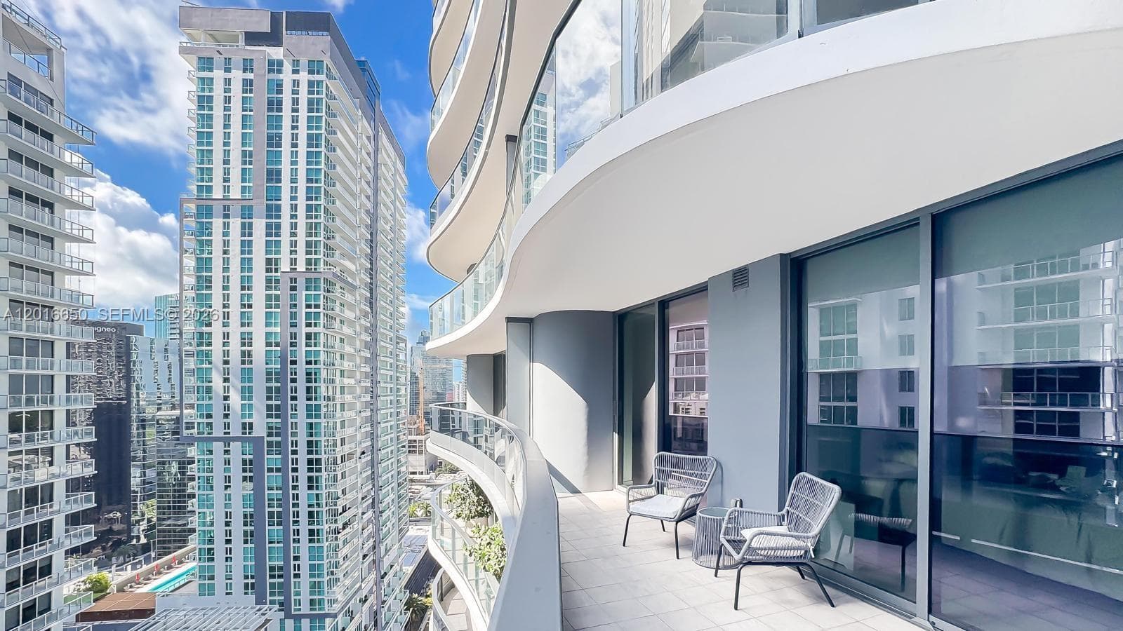 1000 Brickell Plz # 2603, Miami, FL 33131