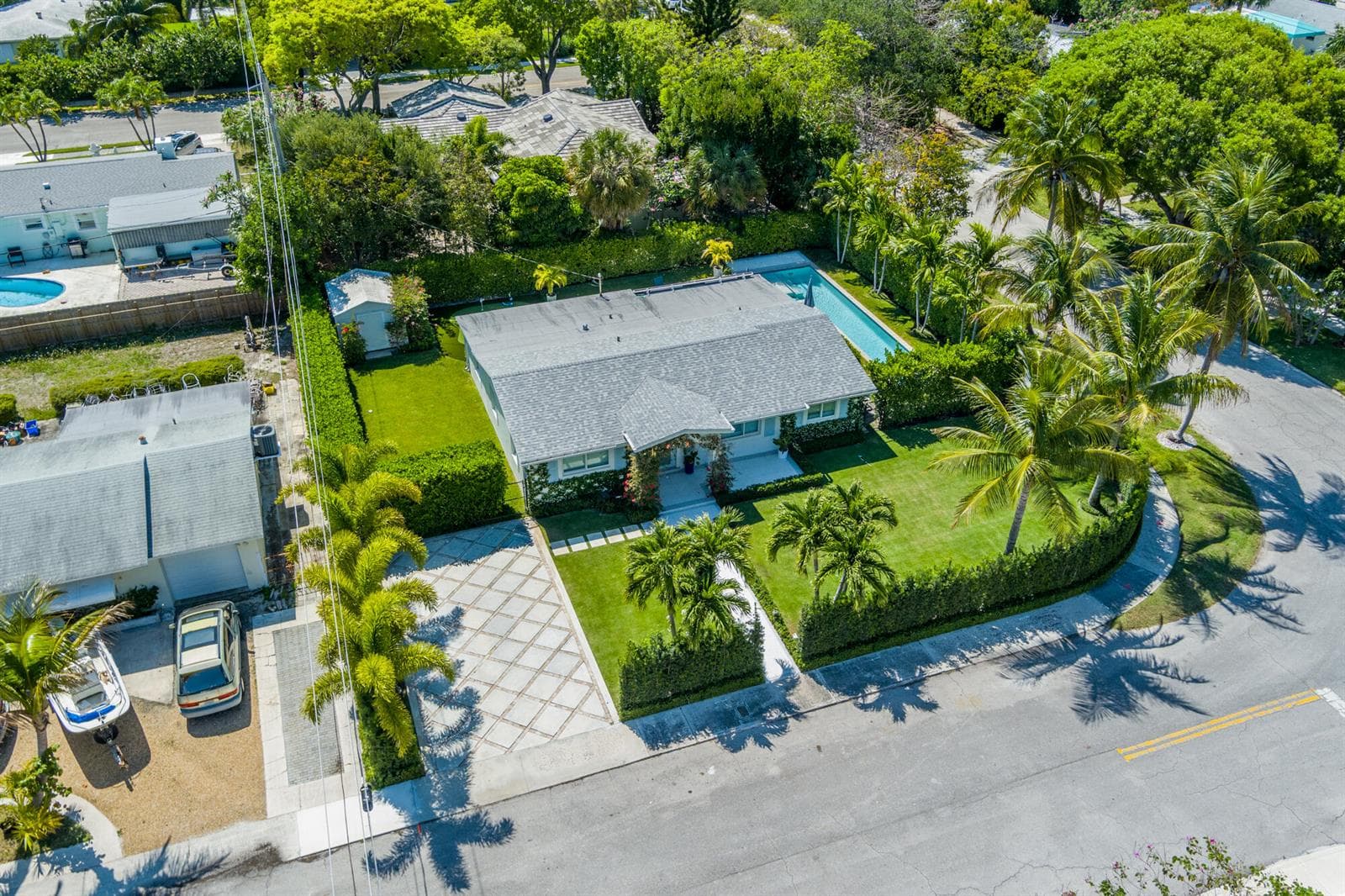 8001 Arlington Place, West Palm Beach, FL 33405 — zdjęcie 3