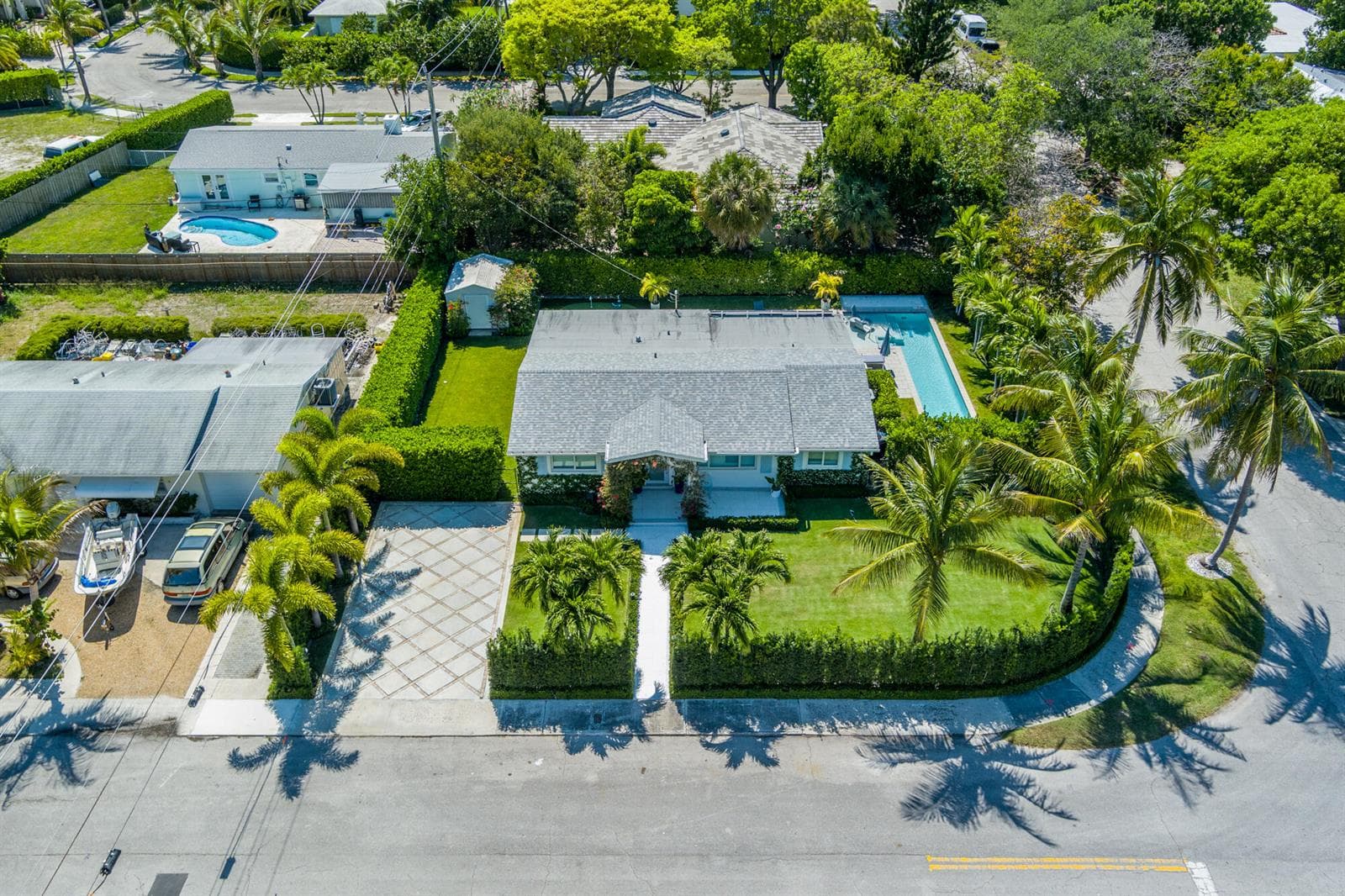8001 Arlington Place, West Palm Beach, FL 33405 — zdjęcie 5