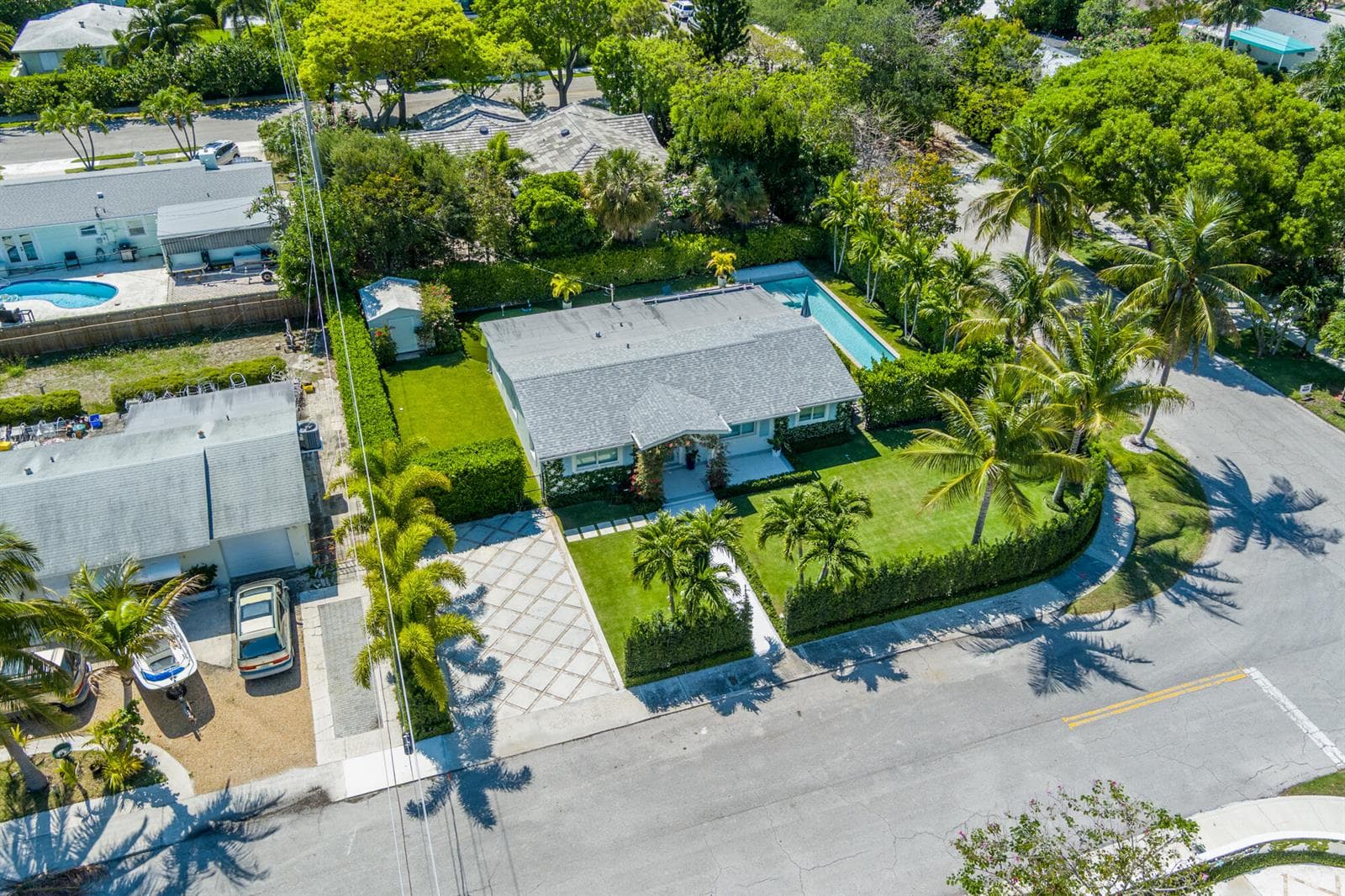 8001 Arlington Place, West Palm Beach, FL 33405 — zdjęcie 4