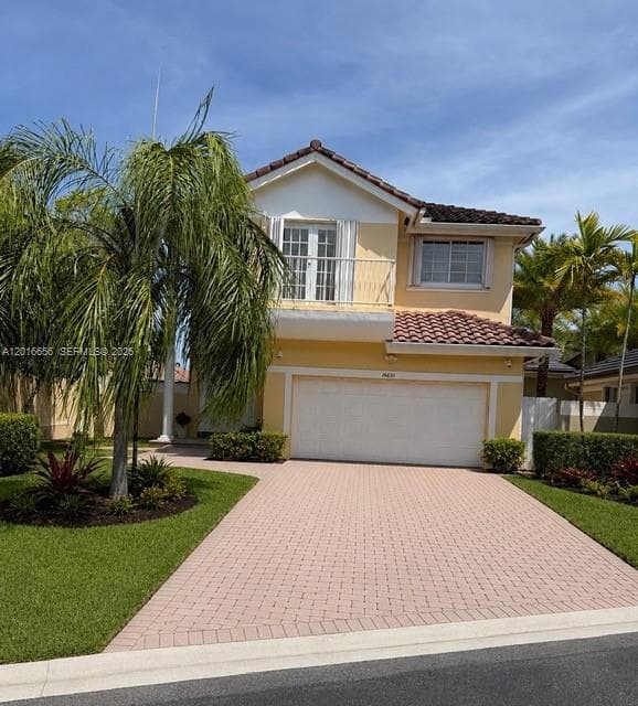 14630 SW 132nd Ct, Miami, FL 33186