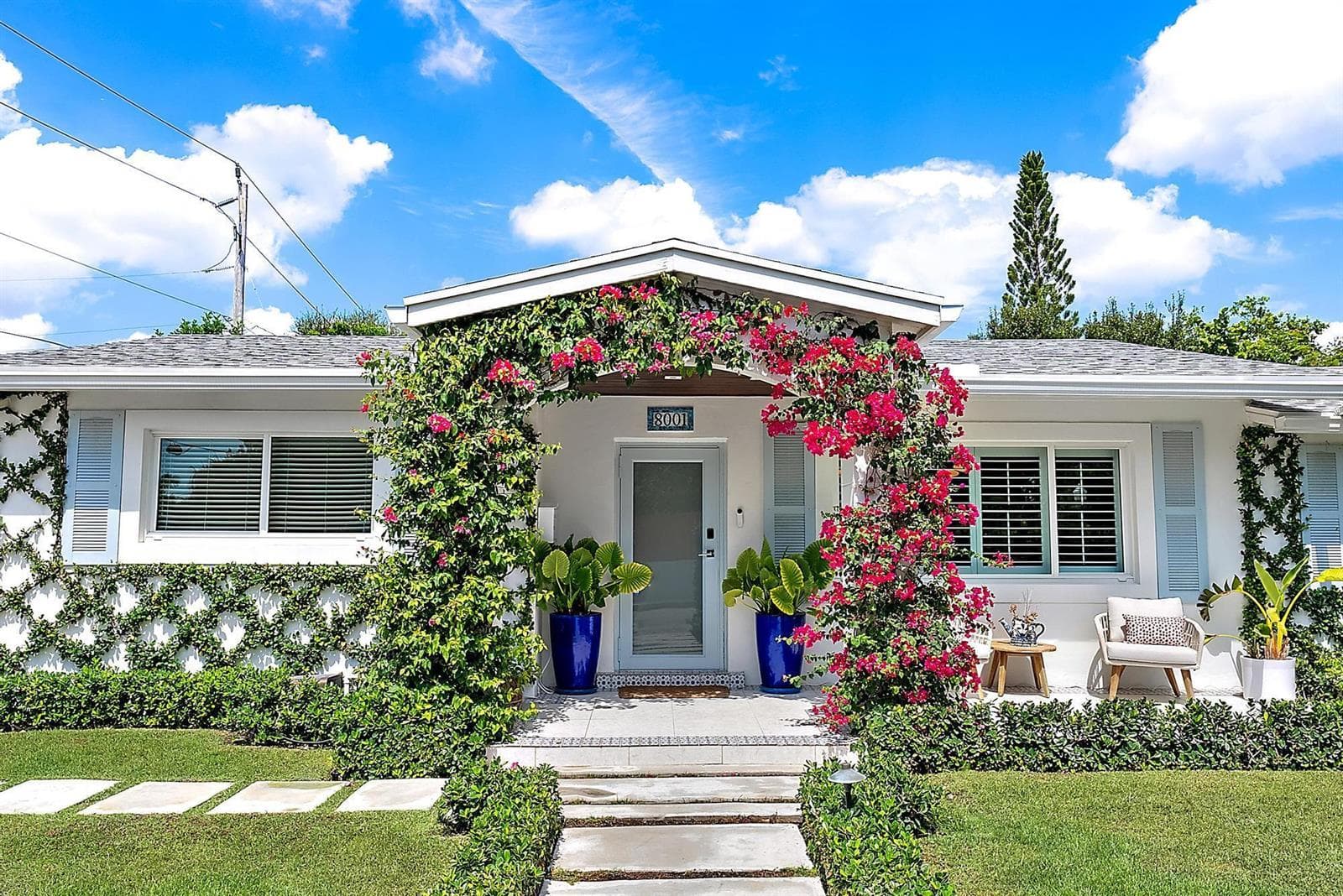 8001 Arlington Place, West Palm Beach, FL 33405 — zdjęcie 2