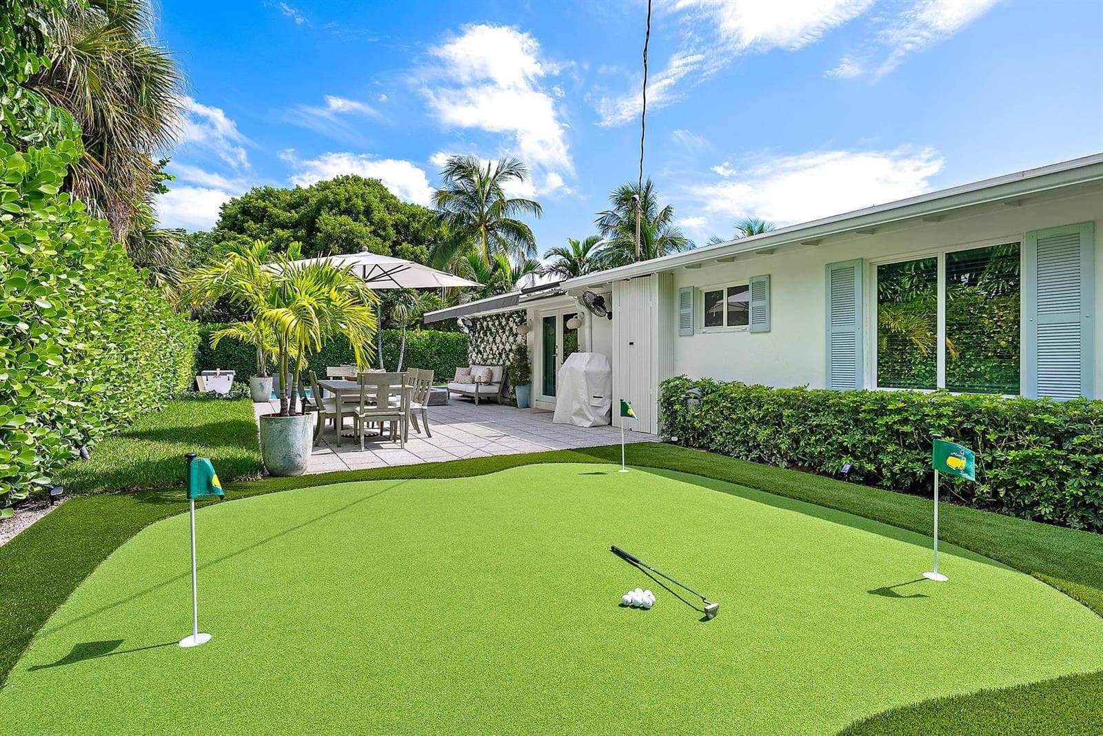 8001 Arlington Place, West Palm Beach, FL 33405 — zdjęcie 4