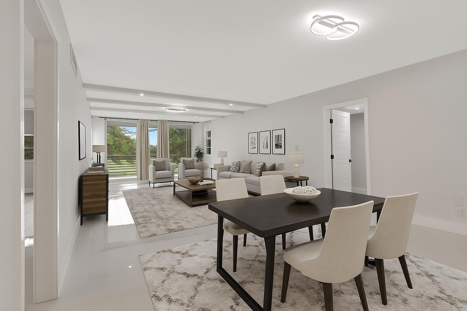 3505 Oaks Way # 204, Pompano Beach, FL 33069 — zdjęcie 3