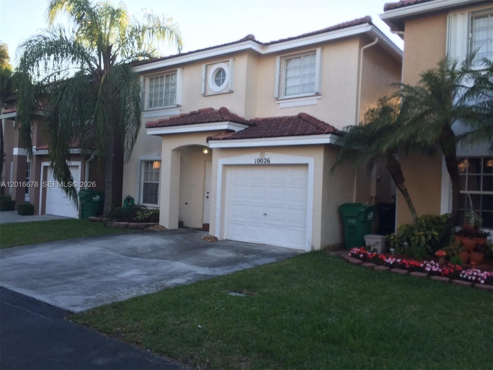10026 SW 162nd Path, Miami, FL 33196 — zdjęcie 2