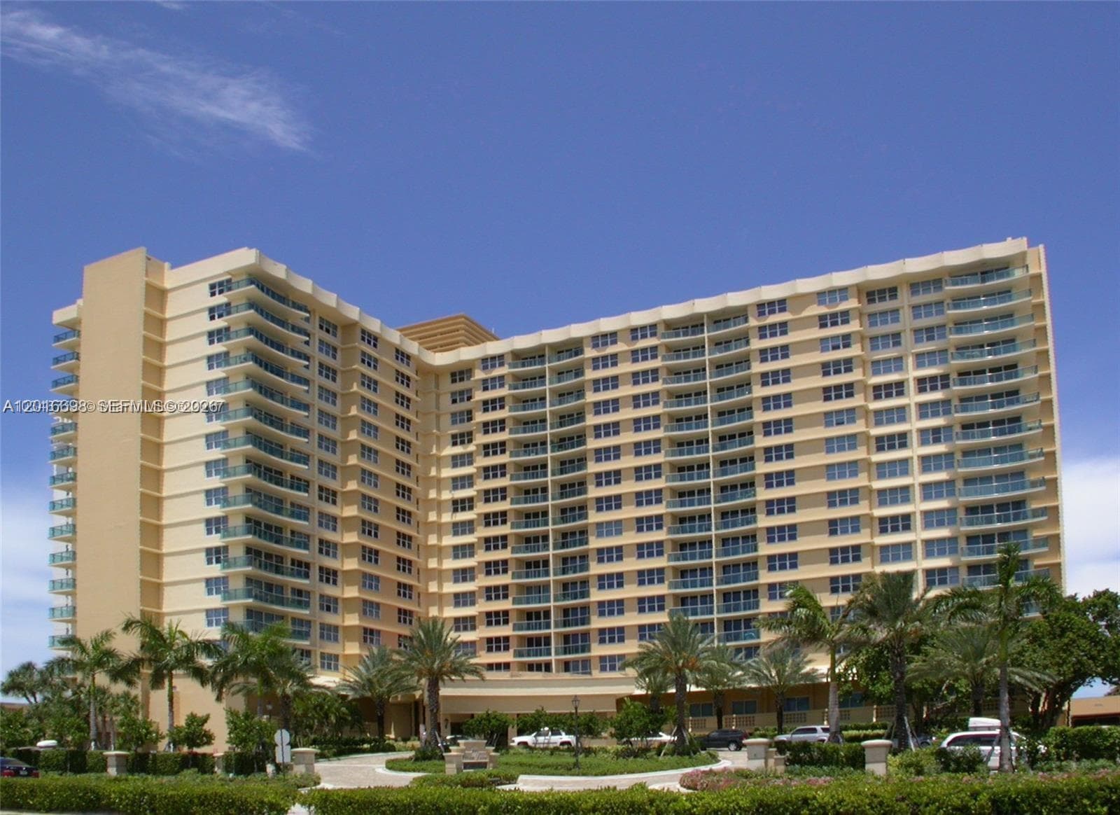 2501 S Ocean Dr # PH6, Hollywood, FL 33019 — zdjęcie 5