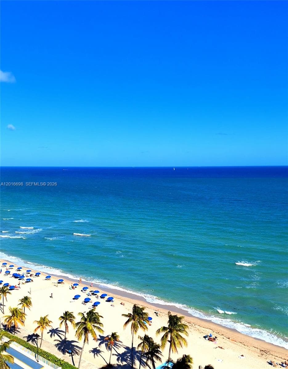 2501 S Ocean Dr # PH6, Hollywood, FL 33019 — zdjęcie 4