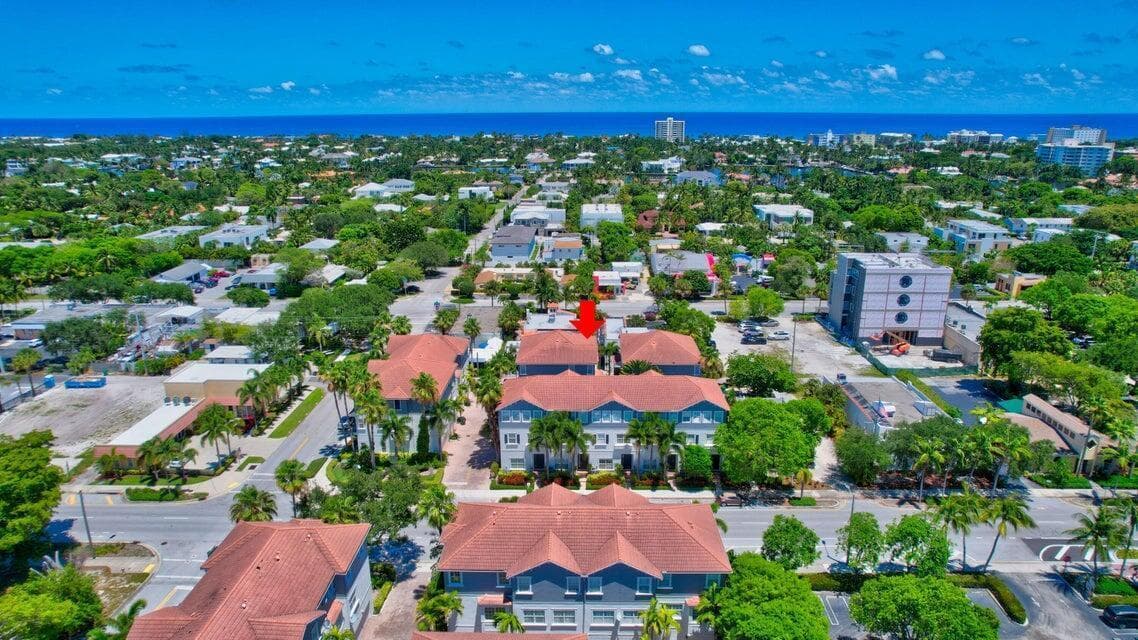 295 NE 5th Avenue # 22, Delray Beach, FL 33483 — zdjęcie 2
