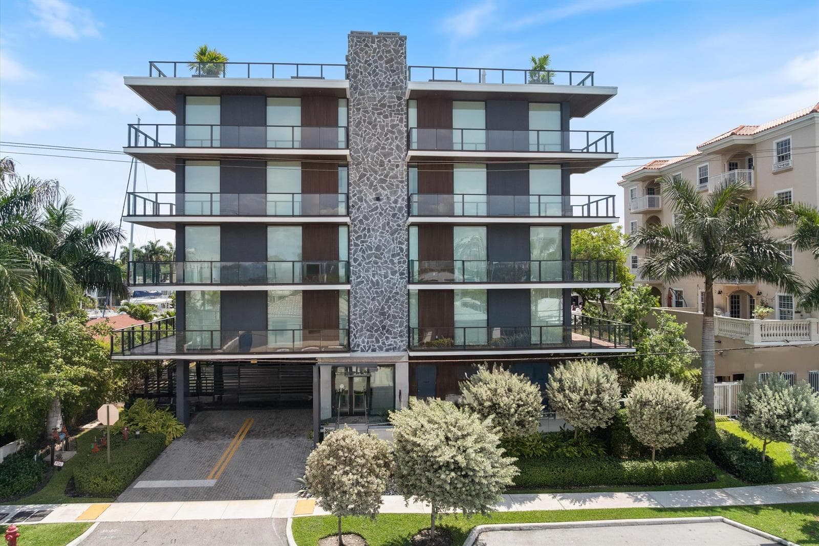 124 Hendricks Isle # Ph401, Fort Lauderdale, FL 33301 — zdjęcie 2