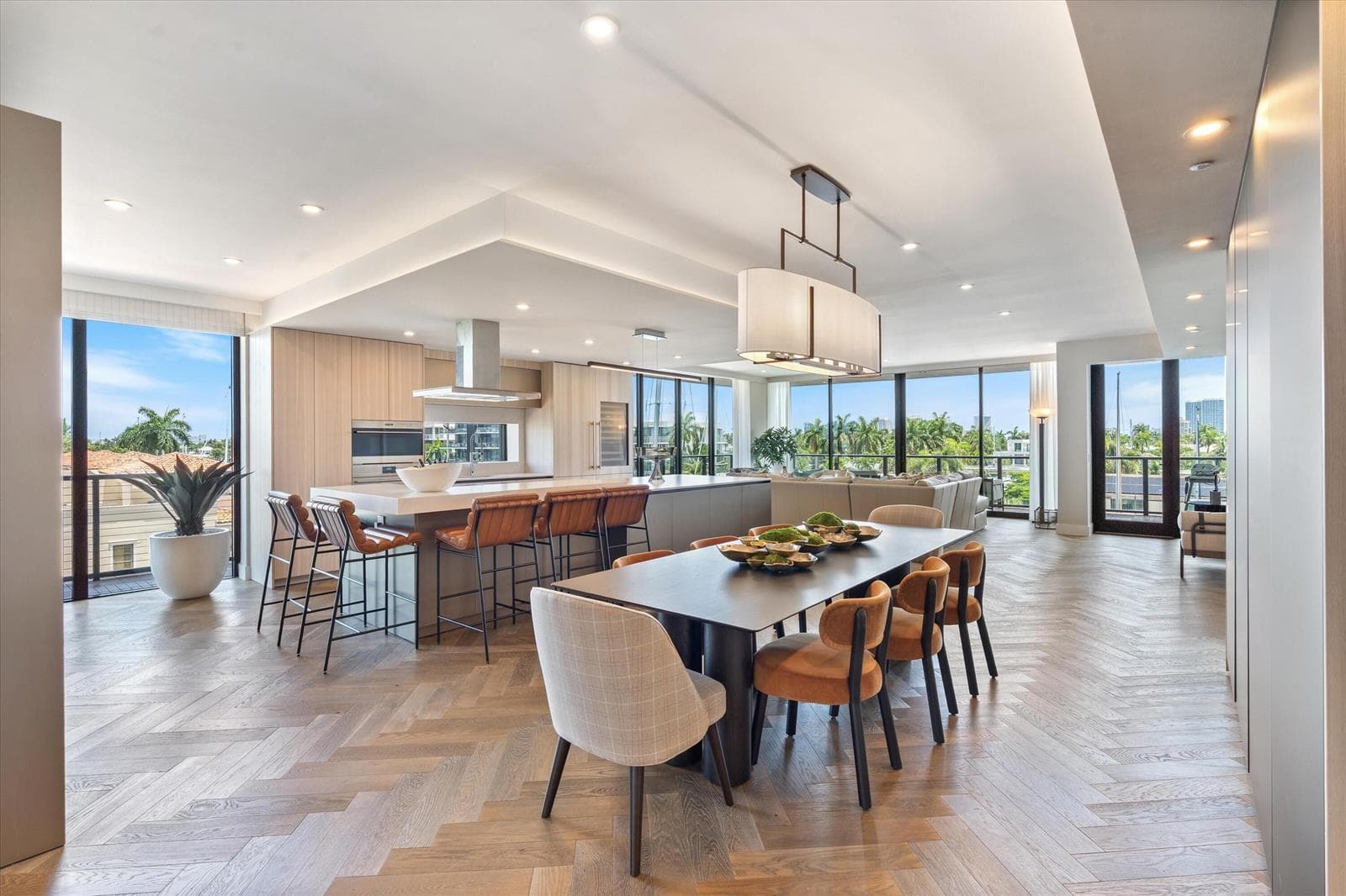 124 Hendricks Isle # Ph401, Fort Lauderdale, FL 33301 — zdjęcie 3