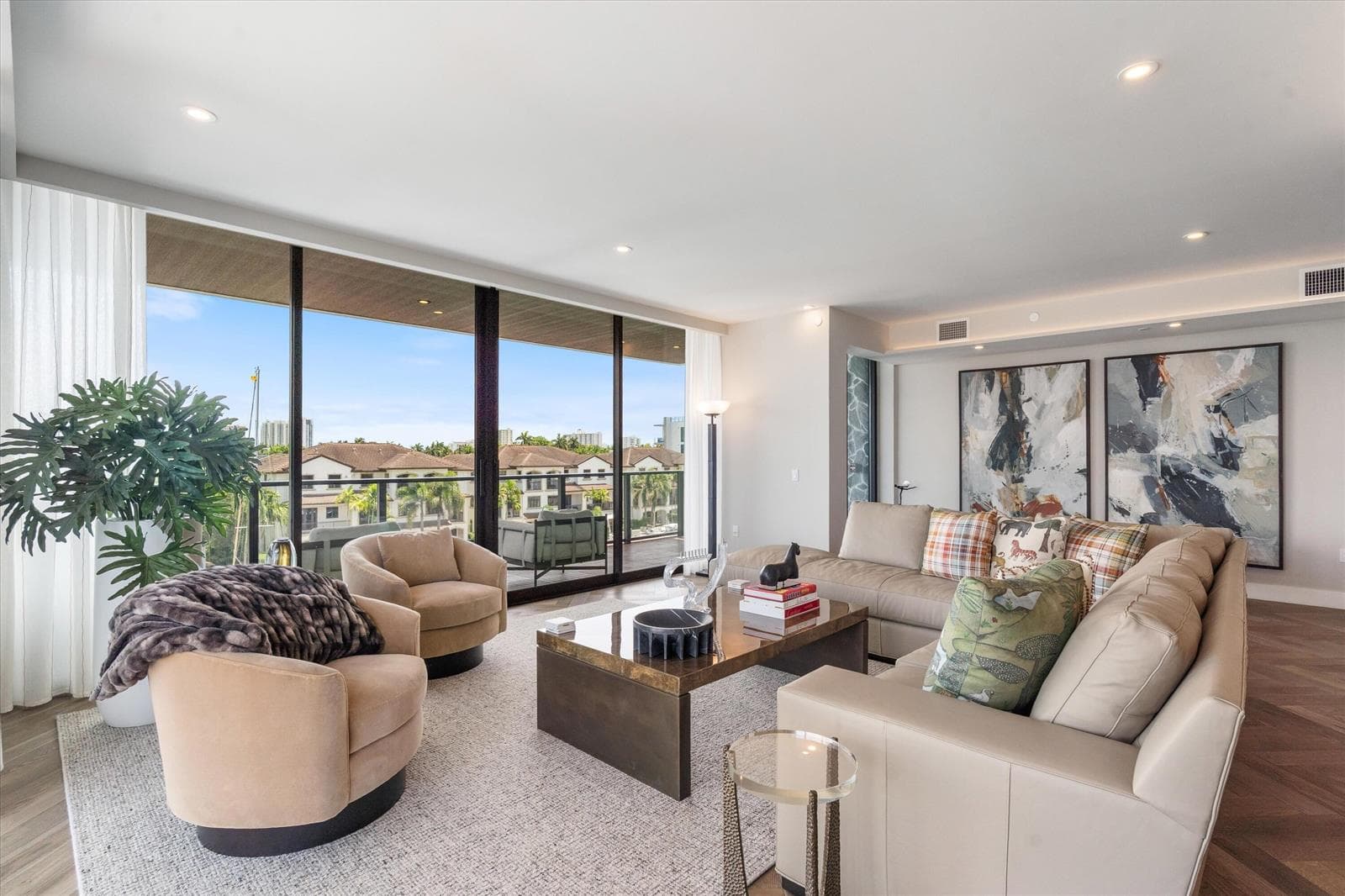 124 Hendricks Isle # Ph401, Fort Lauderdale, FL 33301 — zdjęcie 5
