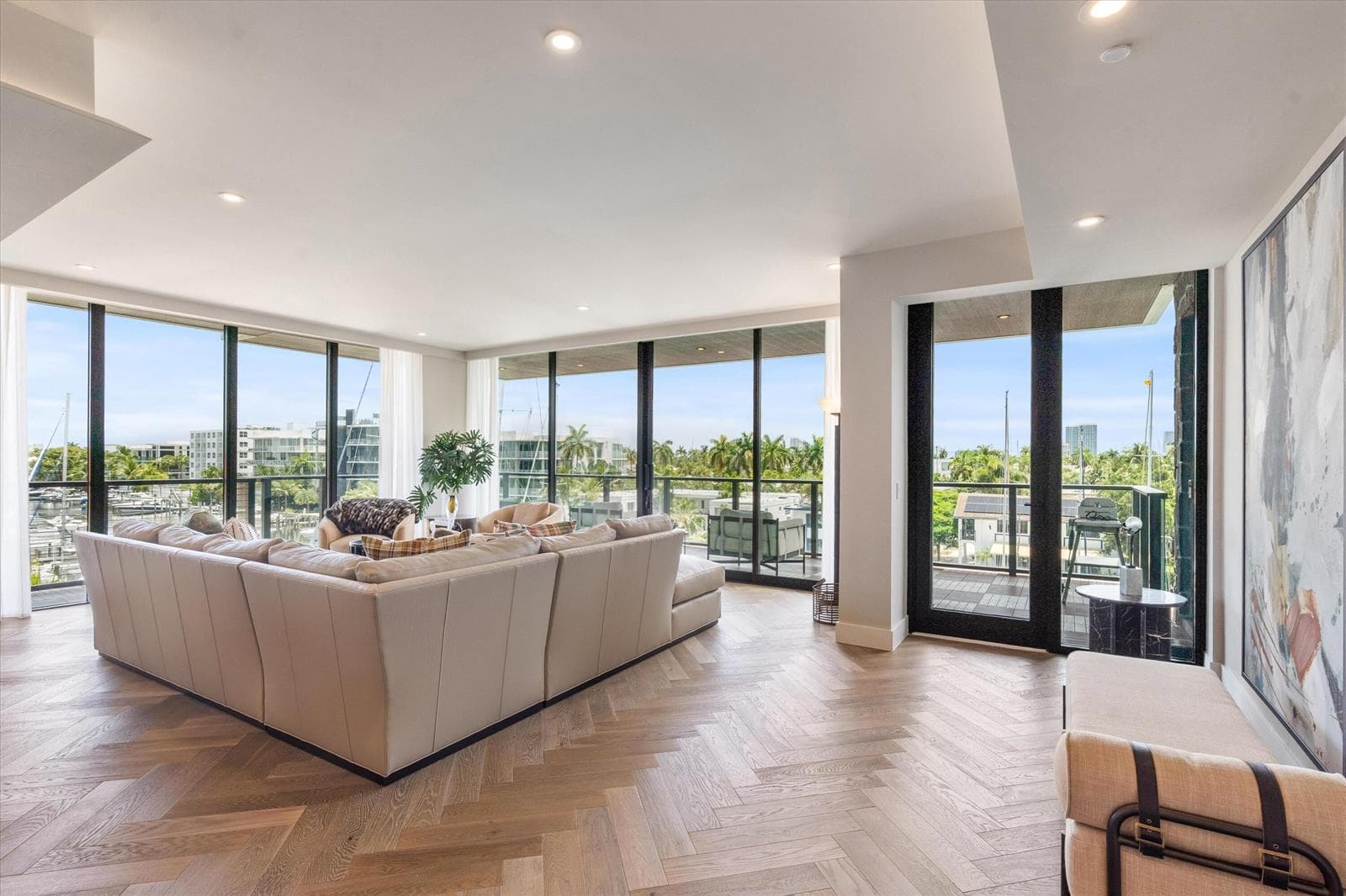 124 Hendricks Isle # Ph401, Fort Lauderdale, FL 33301 — zdjęcie 4
