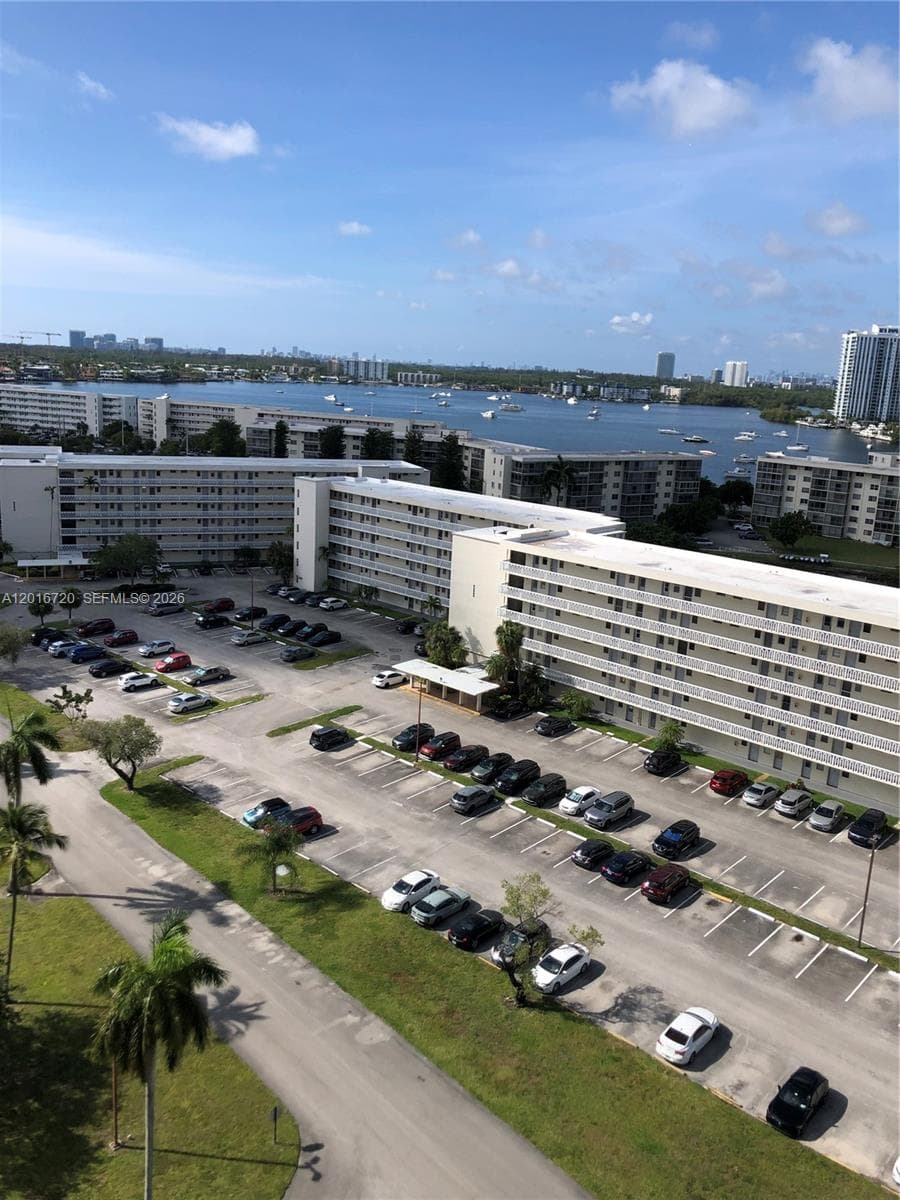18011 Biscayne Blvd # 1405, Aventura, FL 33160 — zdjęcie 2