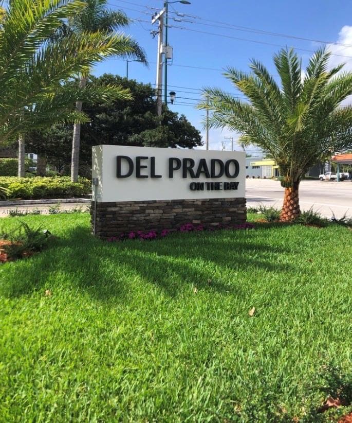 18011 Biscayne Blvd # 1405, Aventura, FL 33160