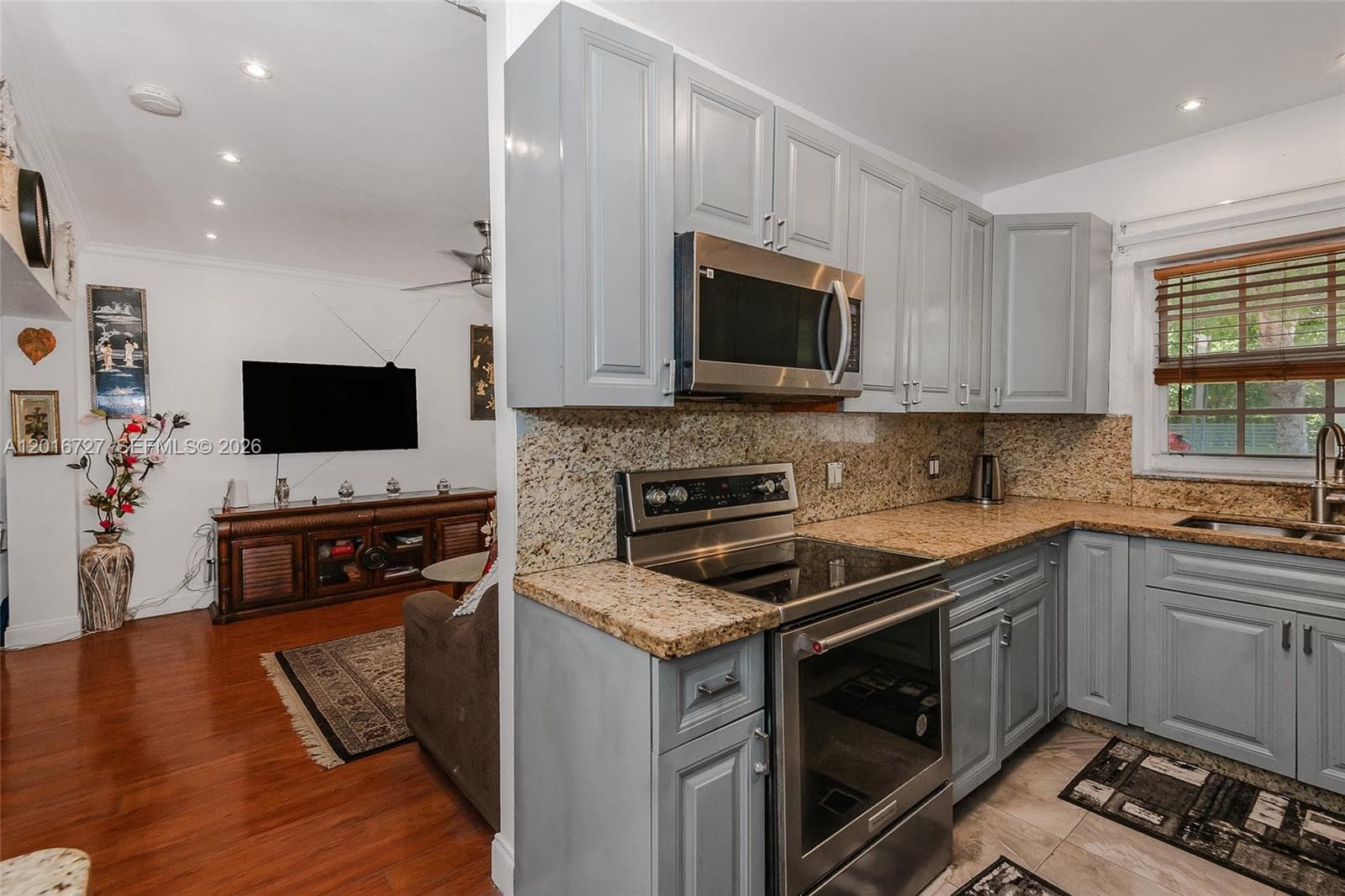 13485 NE 9th Ave, North Miami, FL 33161 — zdjęcie 5