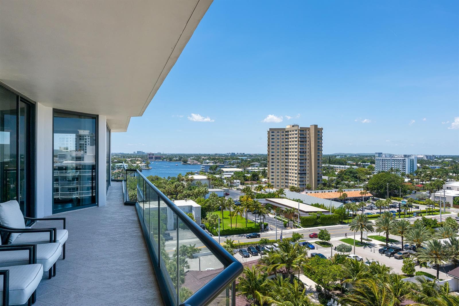 1300 S Ocean Boulevard # 906, Pompano Beach, FL 33062 — zdjęcie 2