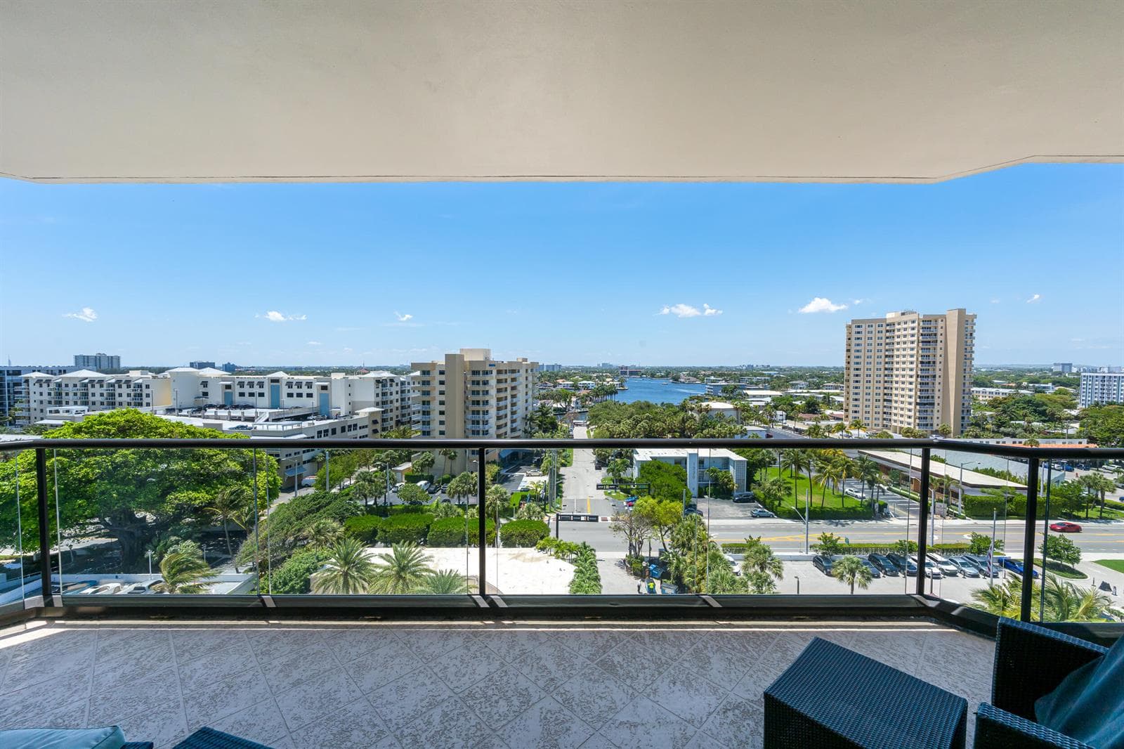 1300 S Ocean Boulevard # 906, Pompano Beach, FL 33062 — zdjęcie 3