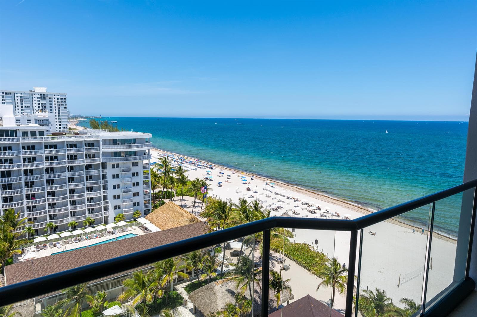 1300 S Ocean Boulevard # 906, Pompano Beach, FL 33062 — zdjęcie 5