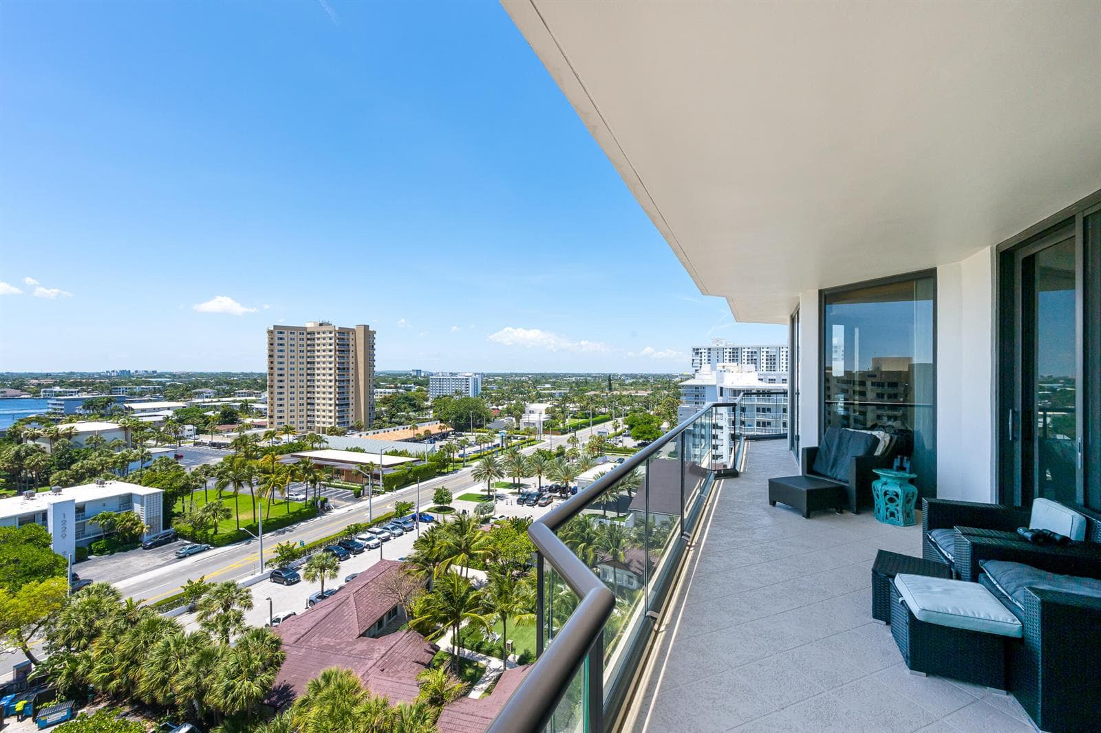 1300 S Ocean Boulevard # 906, Pompano Beach, FL 33062 — zdjęcie 4