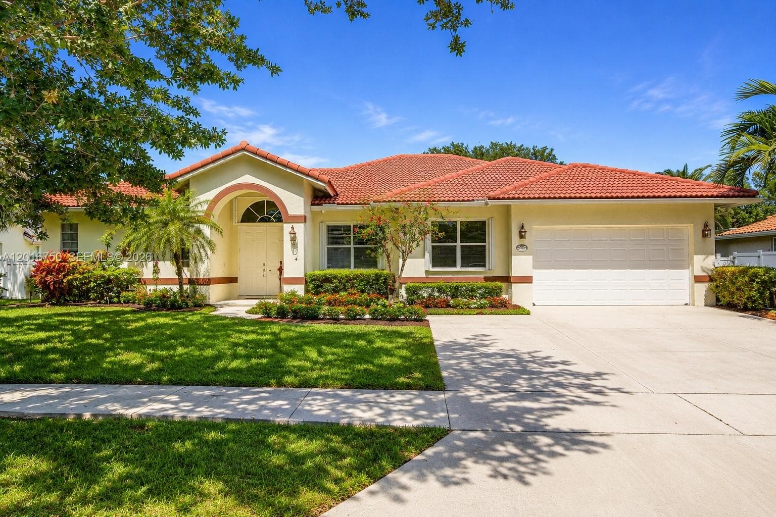 4401 SW 74th Ter, Davie, FL 33314 — zdjęcie 2