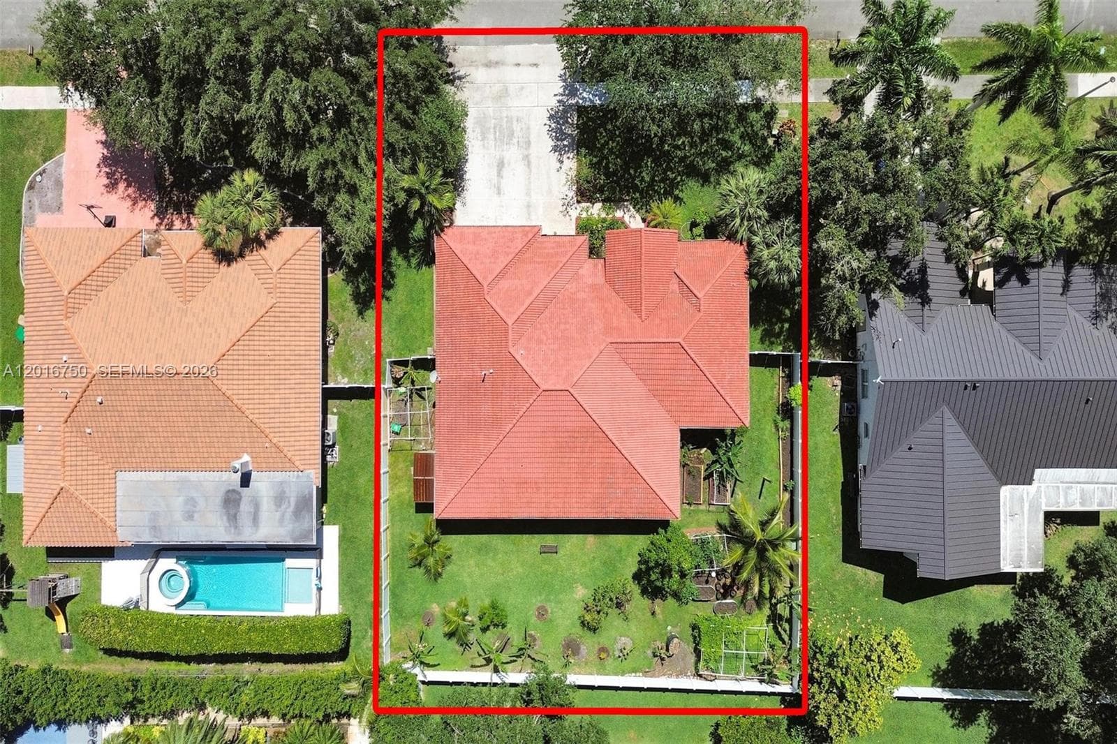 4401 SW 74th Ter, Davie, FL 33314 — zdjęcie 3