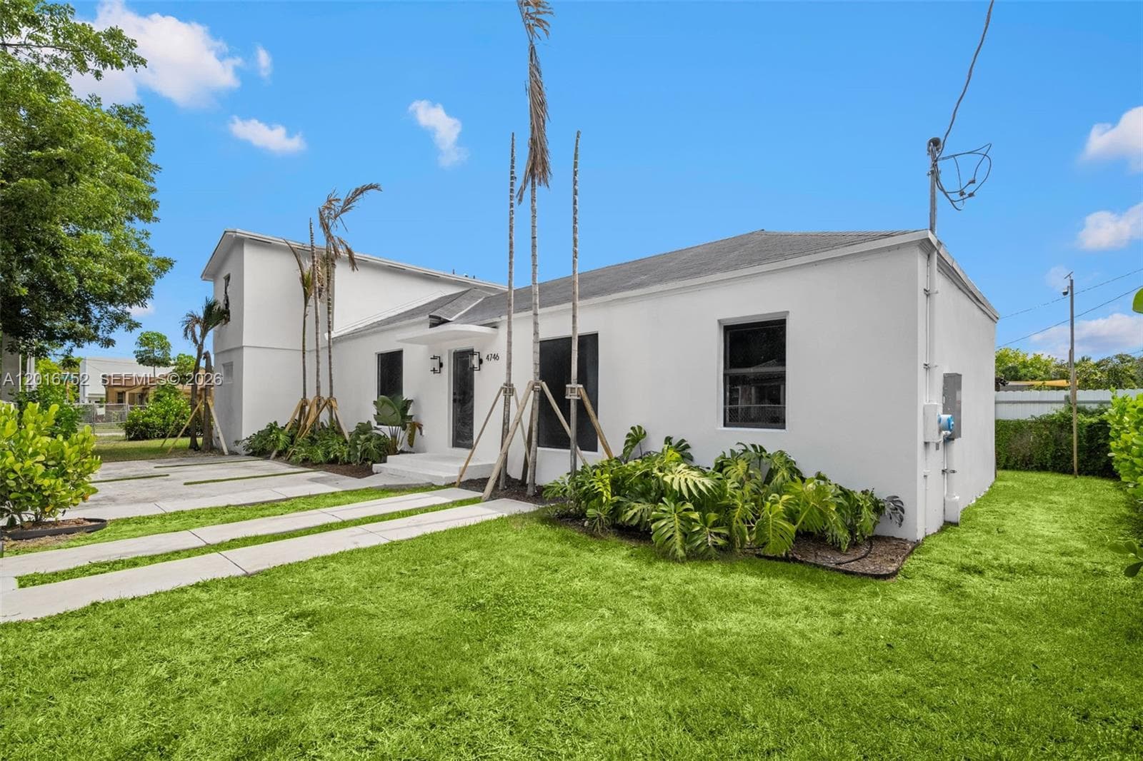 4746 NW 10th Ave, Miami, FL 33127 — zdjęcie 5