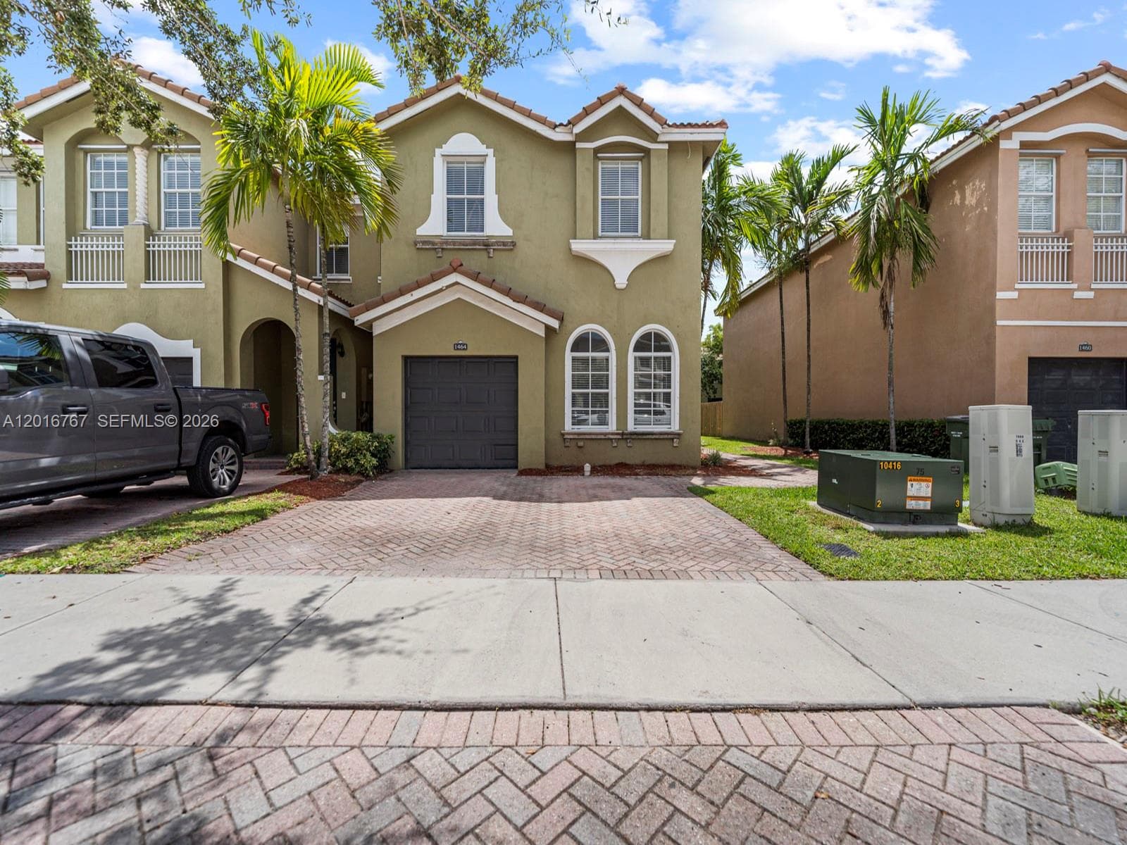 1426 SE 26th Ave, Homestead, FL 33035