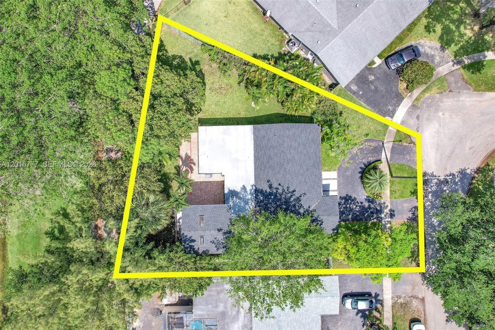 3411 Thomas St, Hollywood, FL 33021 — zdjęcie 2