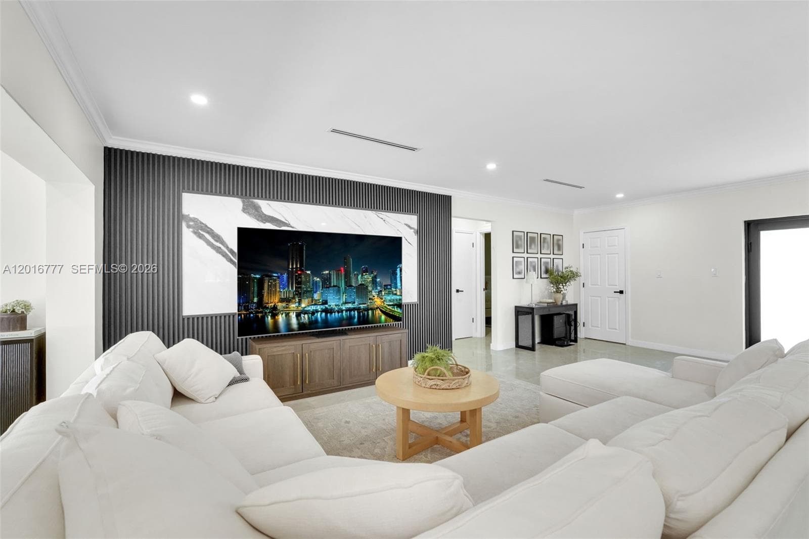 3411 Thomas St, Hollywood, FL 33021 — zdjęcie 3