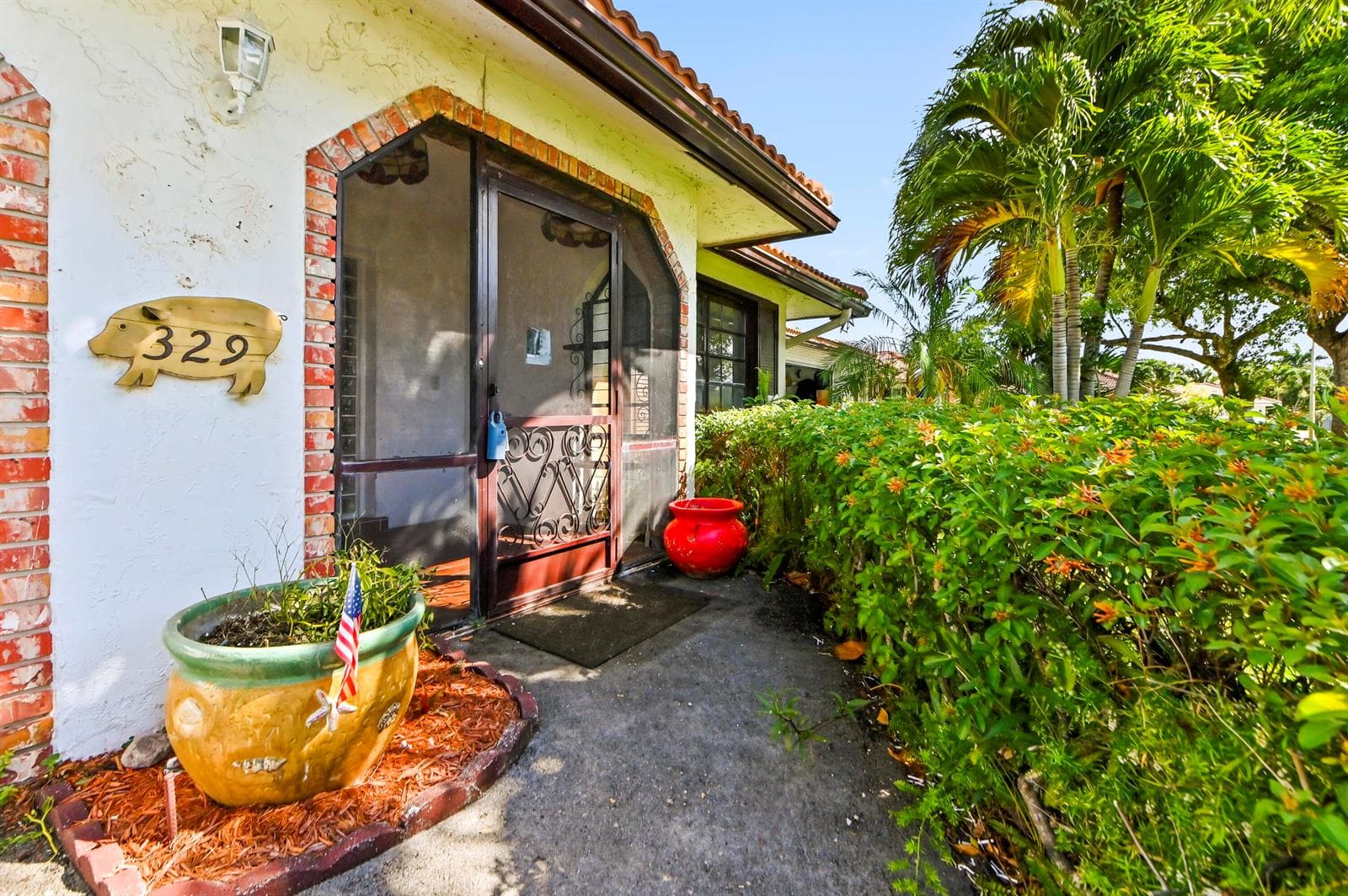 329 Knob Hill Boulevard, Boca Raton, FL 33431 — zdjęcie 4
