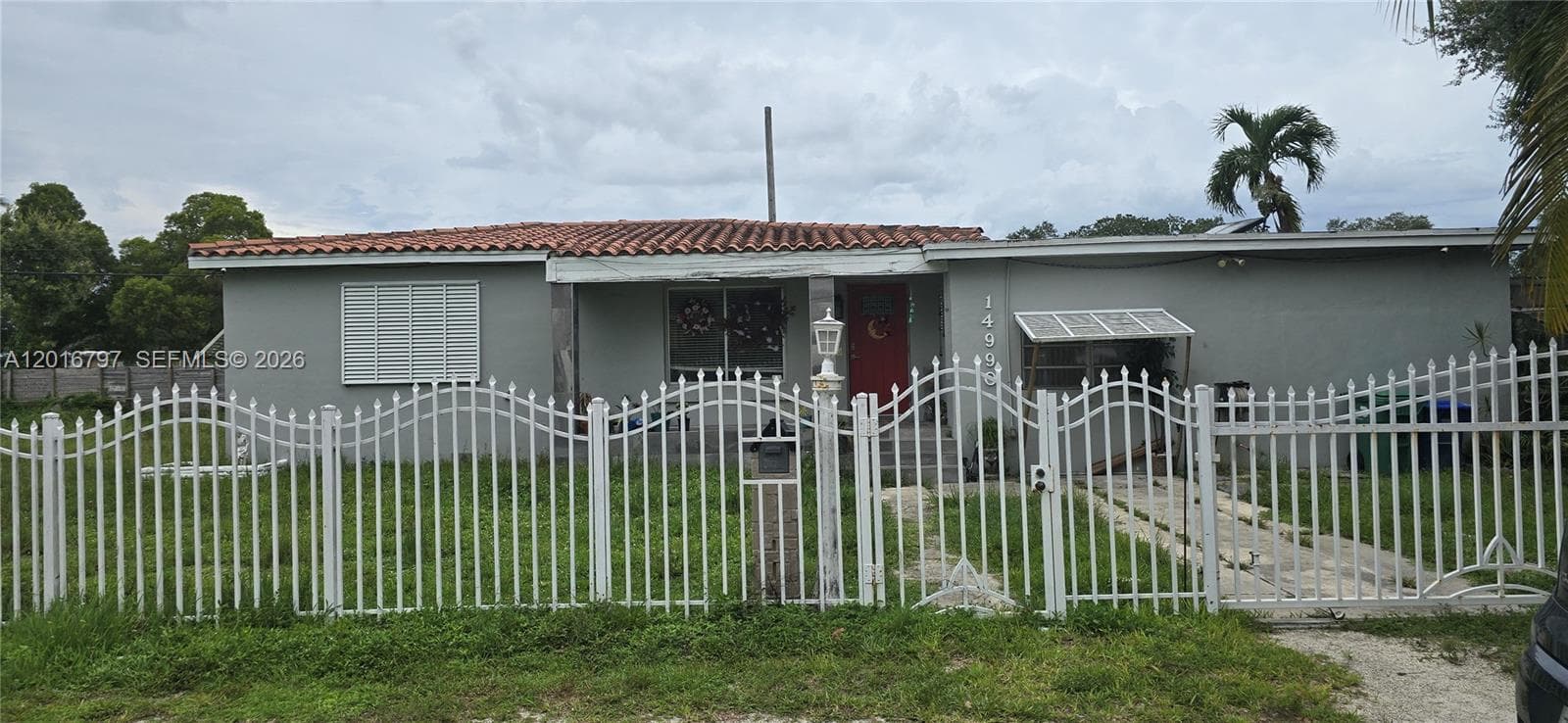 14990 NW 11th Ct, Miami, FL 33168