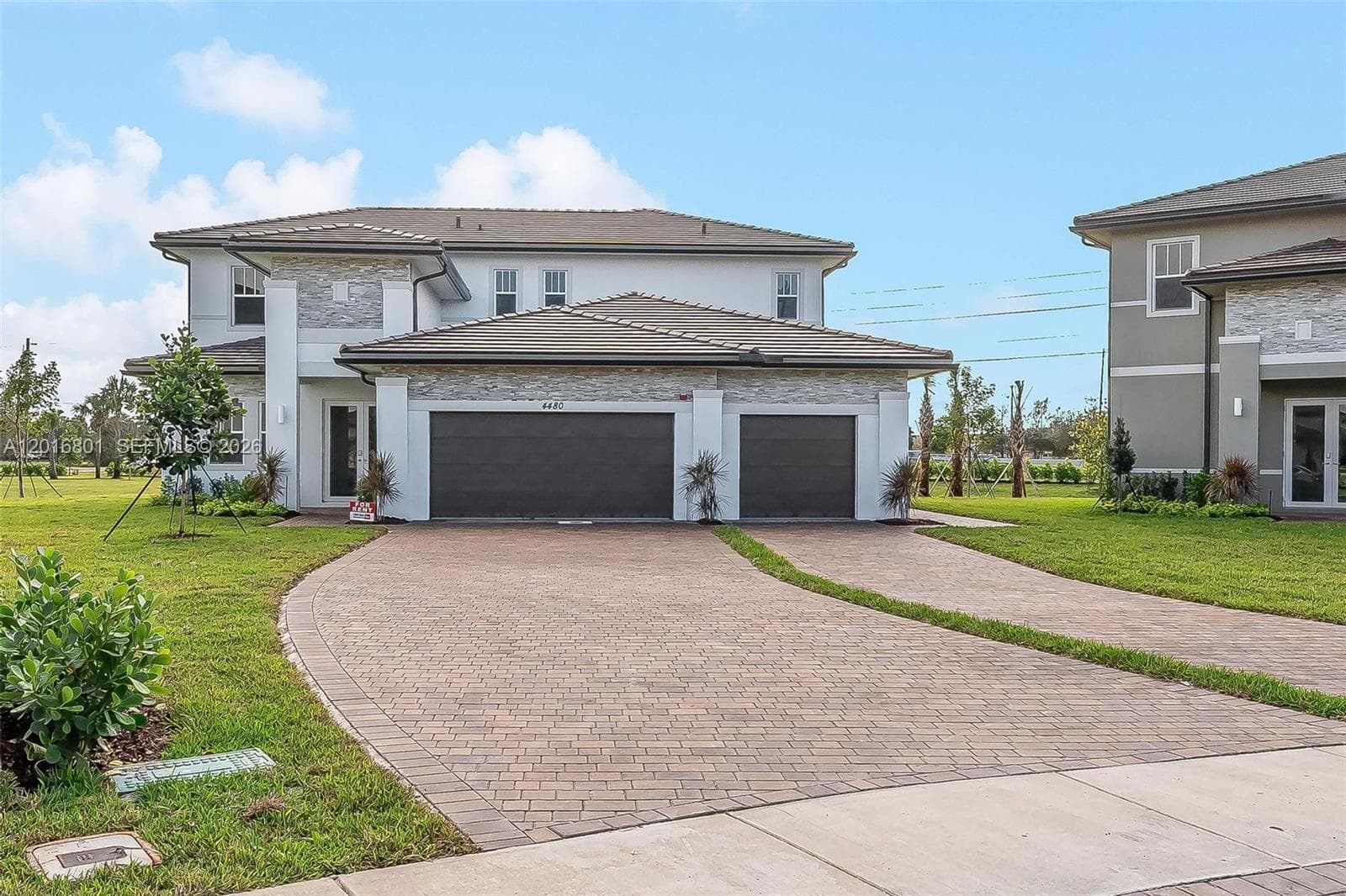 4480 SW 122nd Ter # 0, Davie, FL 33330