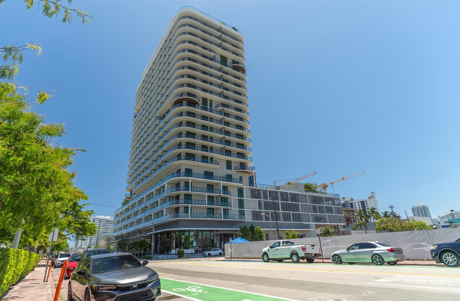 580 72nd Street # 1102, Miami Beach, FL 33141 — zdjęcie 2
