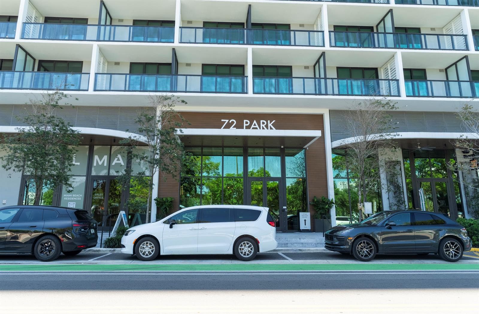 580 72nd Street # 1102, Miami Beach, FL 33141 — zdjęcie 3