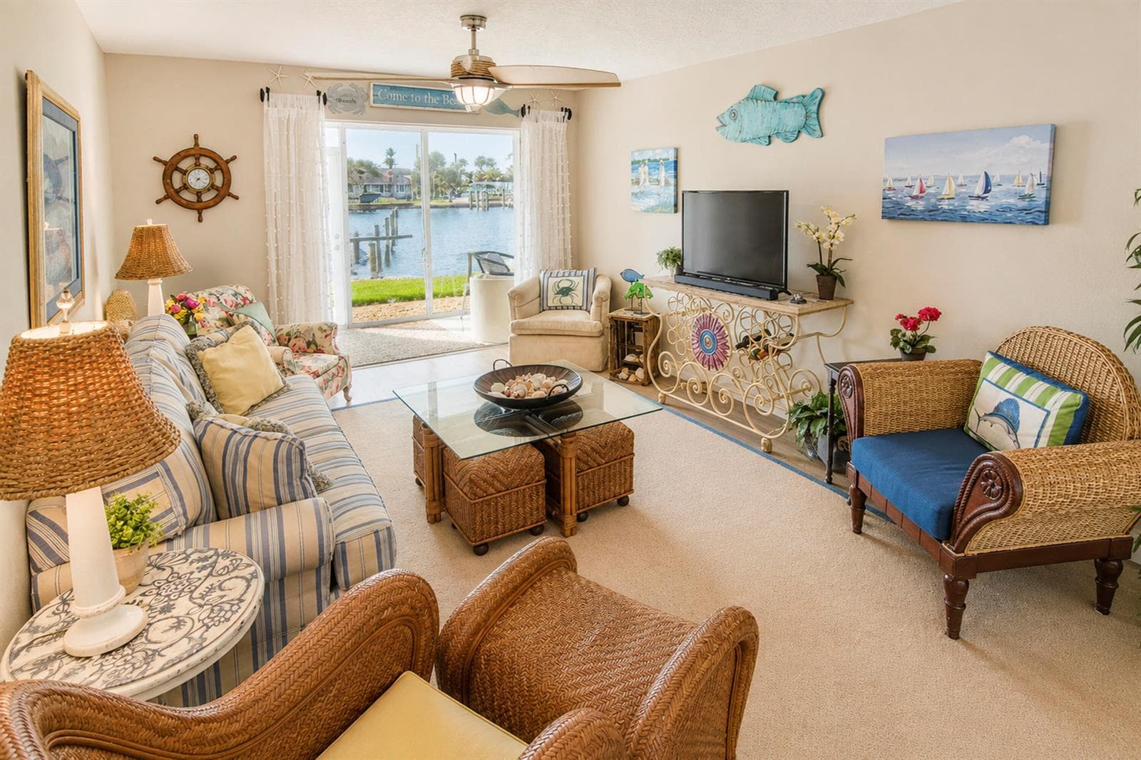1351 Bayshore Drive # 108, Fort Pierce, FL 34949 — zdjęcie 2