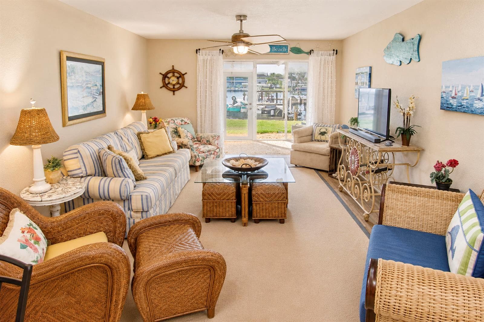 1351 Bayshore Drive # 108, Fort Pierce, FL 34949 — zdjęcie 3