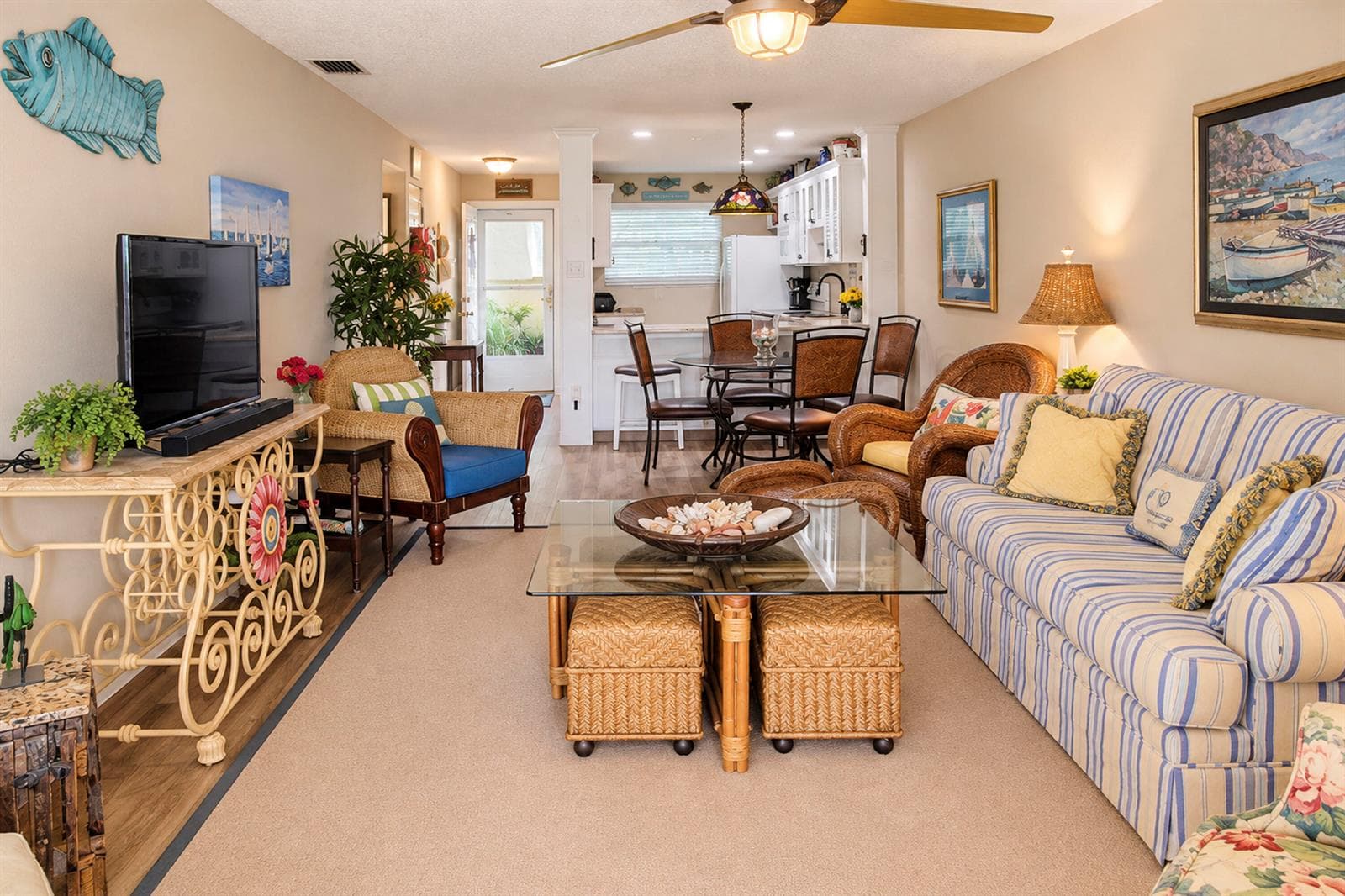 1351 Bayshore Drive # 108, Fort Pierce, FL 34949 — zdjęcie 4