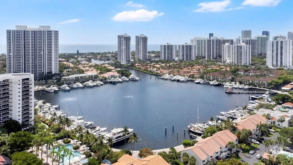 3600 Yacht Club Dr # 1801, Aventura, FL 33180 — zdjęcie 3