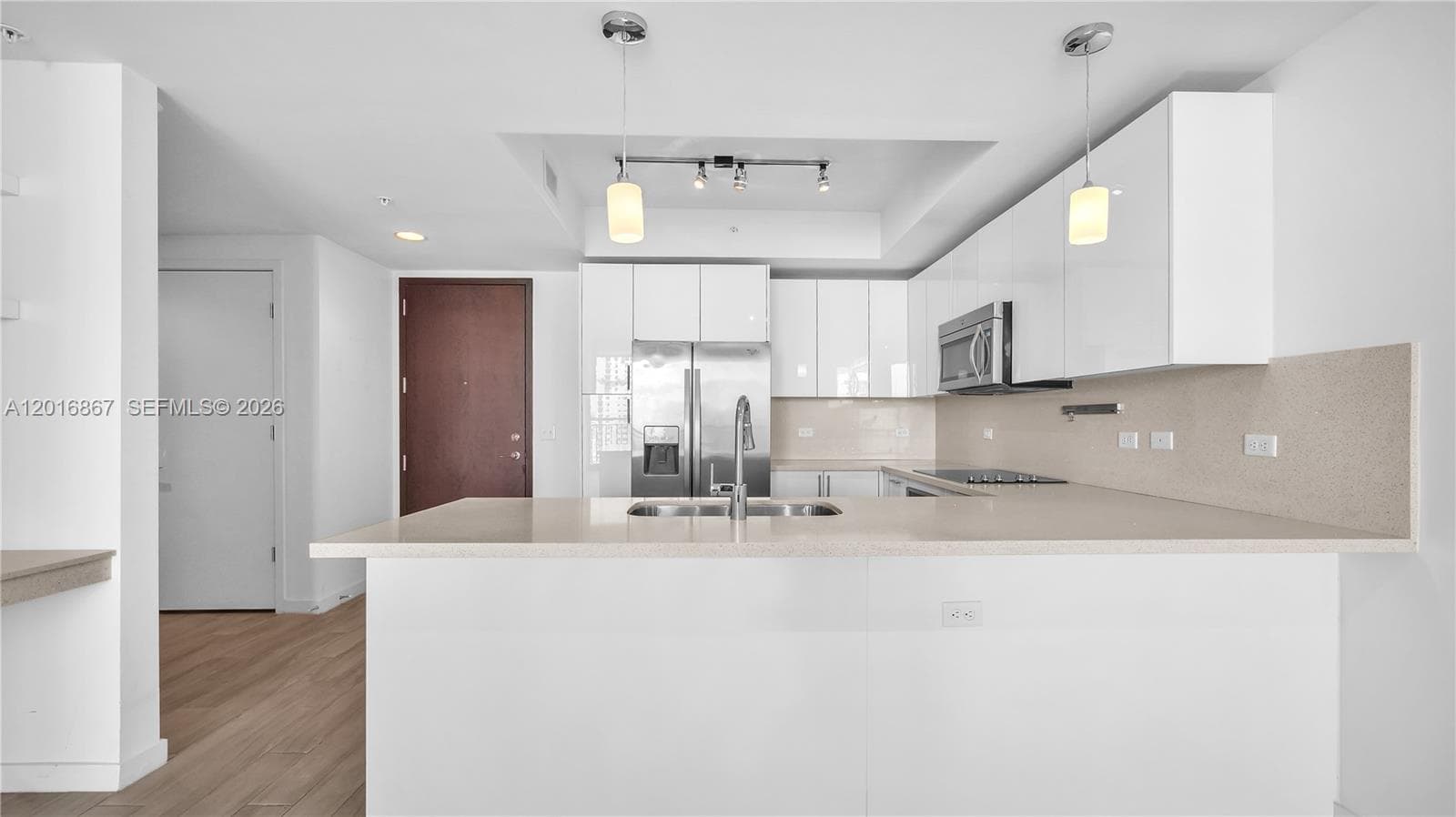 999 SW 1st Ave # 2009, Miami, FL 33130 — zdjęcie 2