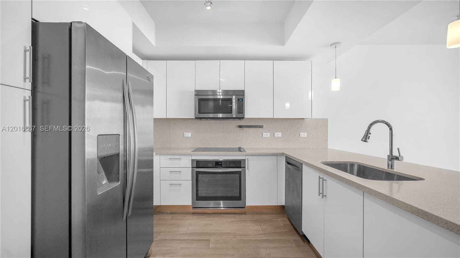 999 SW 1st Ave # 2009, Miami, FL 33130 — zdjęcie 4