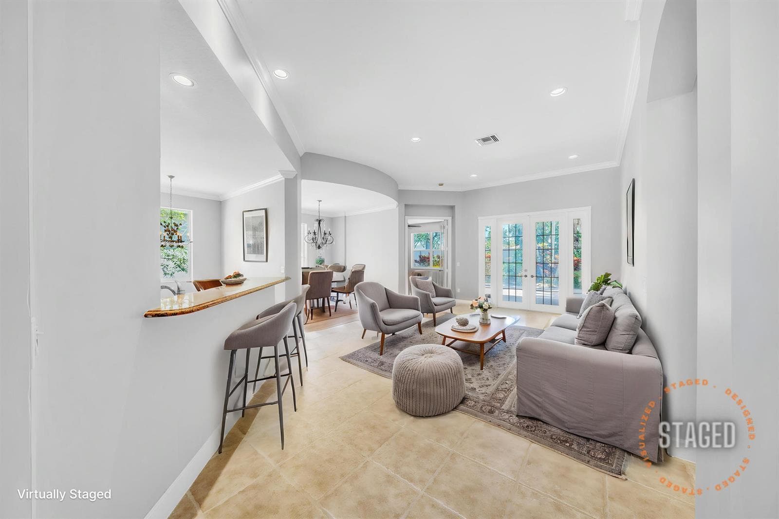 6581 Southport Drive, Boynton Beach, FL 33472 — zdjęcie 2