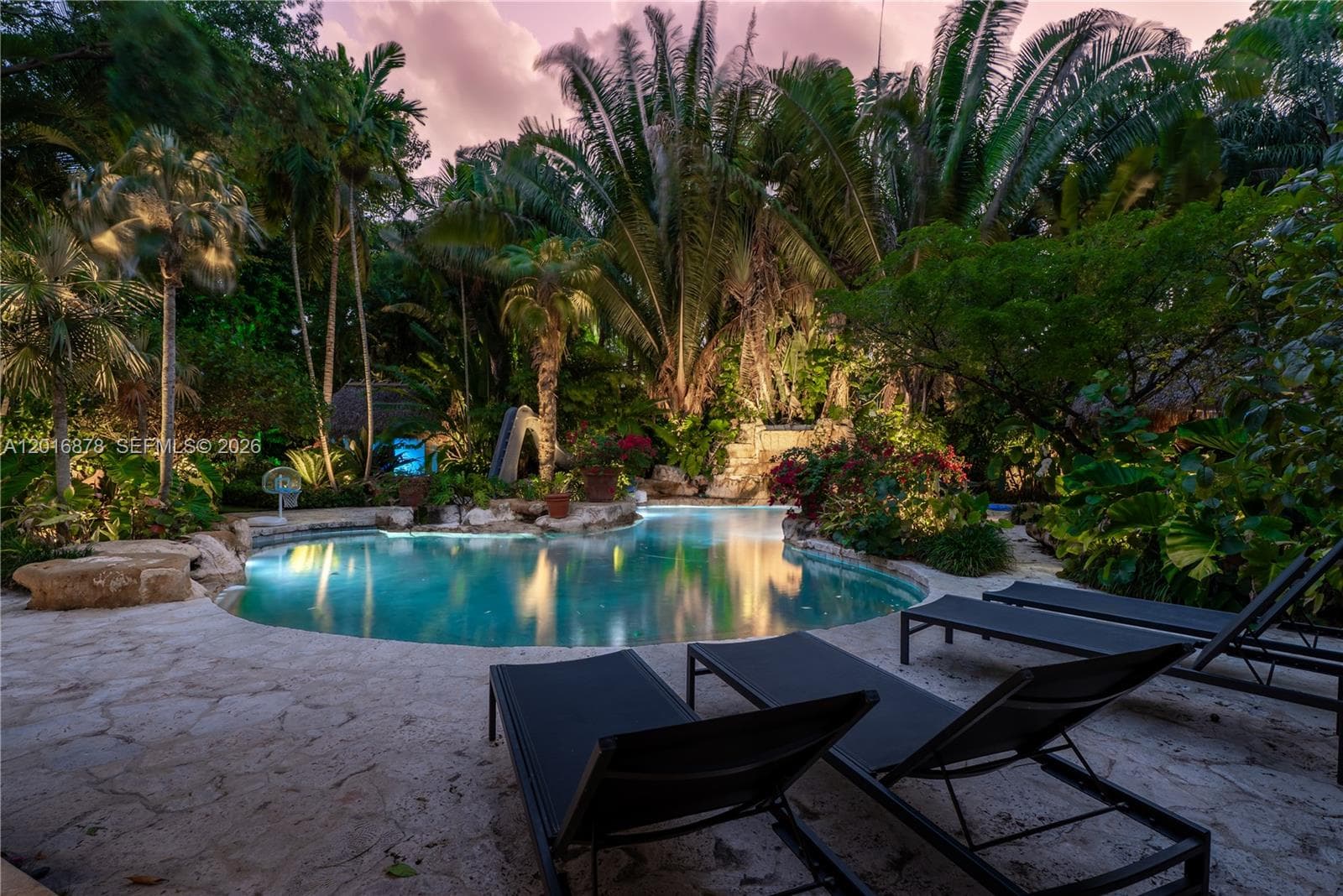 8550 Old Cutler Rd, Coral Gables, FL 33143 — zdjęcie 2